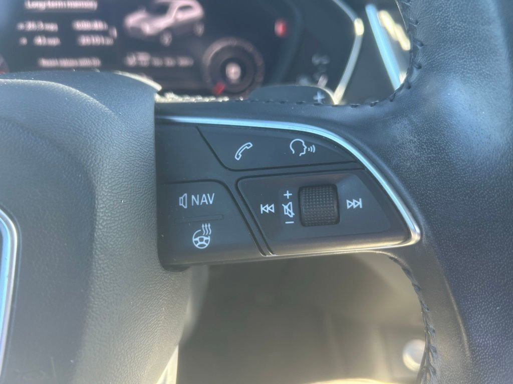 Used 2018 Audi Q5 2.0T Premium Plus w/ Premium Plus Package AWD/4WD image 14