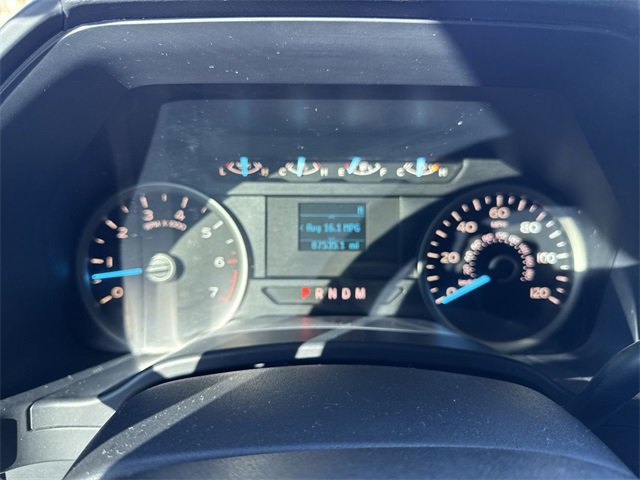 Certified 2018 Ford F150 XLT image 12