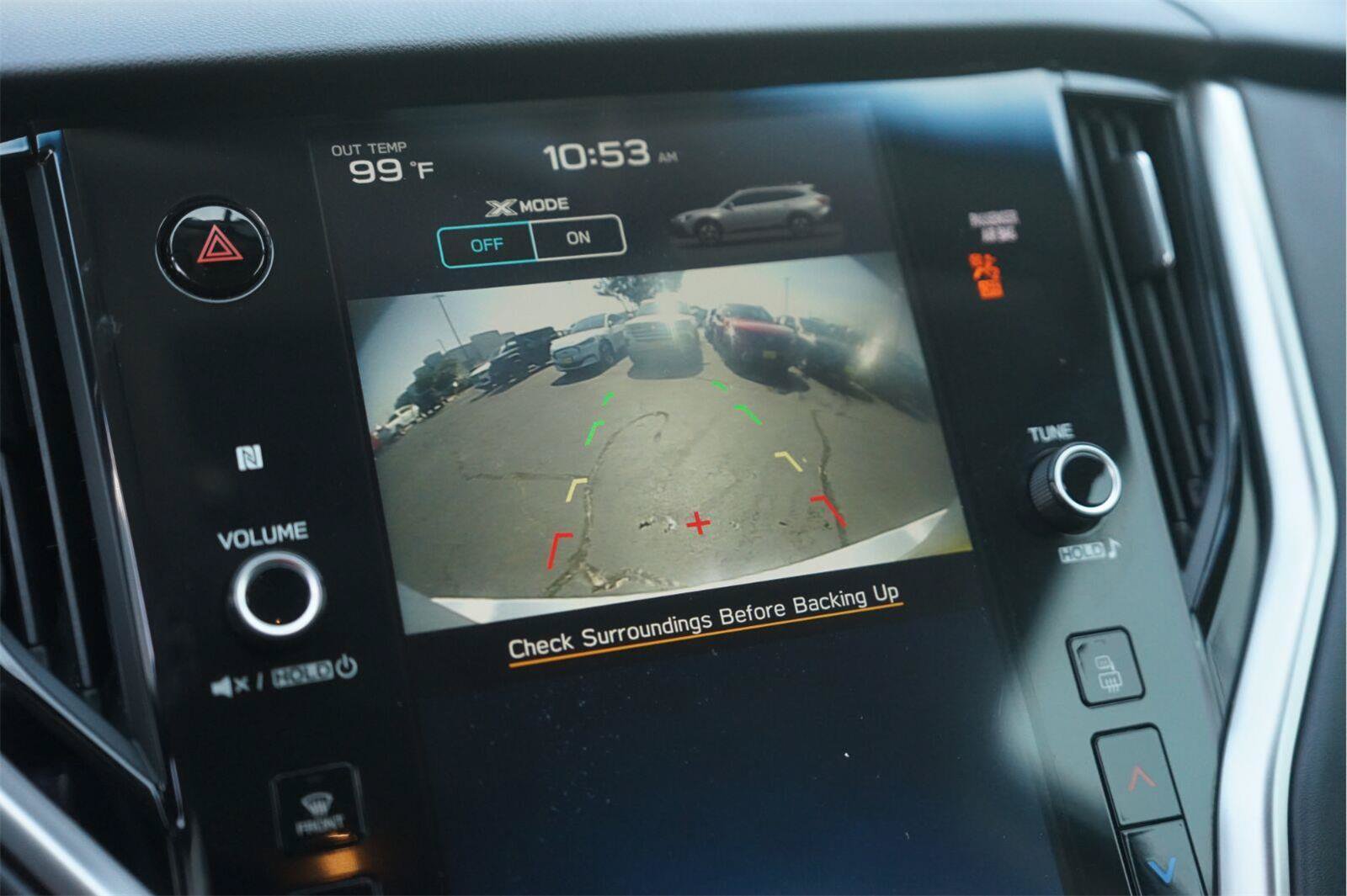 Used 2022 Subaru Outback Premium AWD/4WD image 27