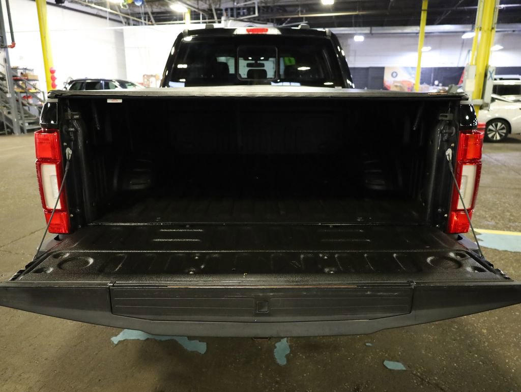 Certified 2020 Ford F250 Lariat image 15