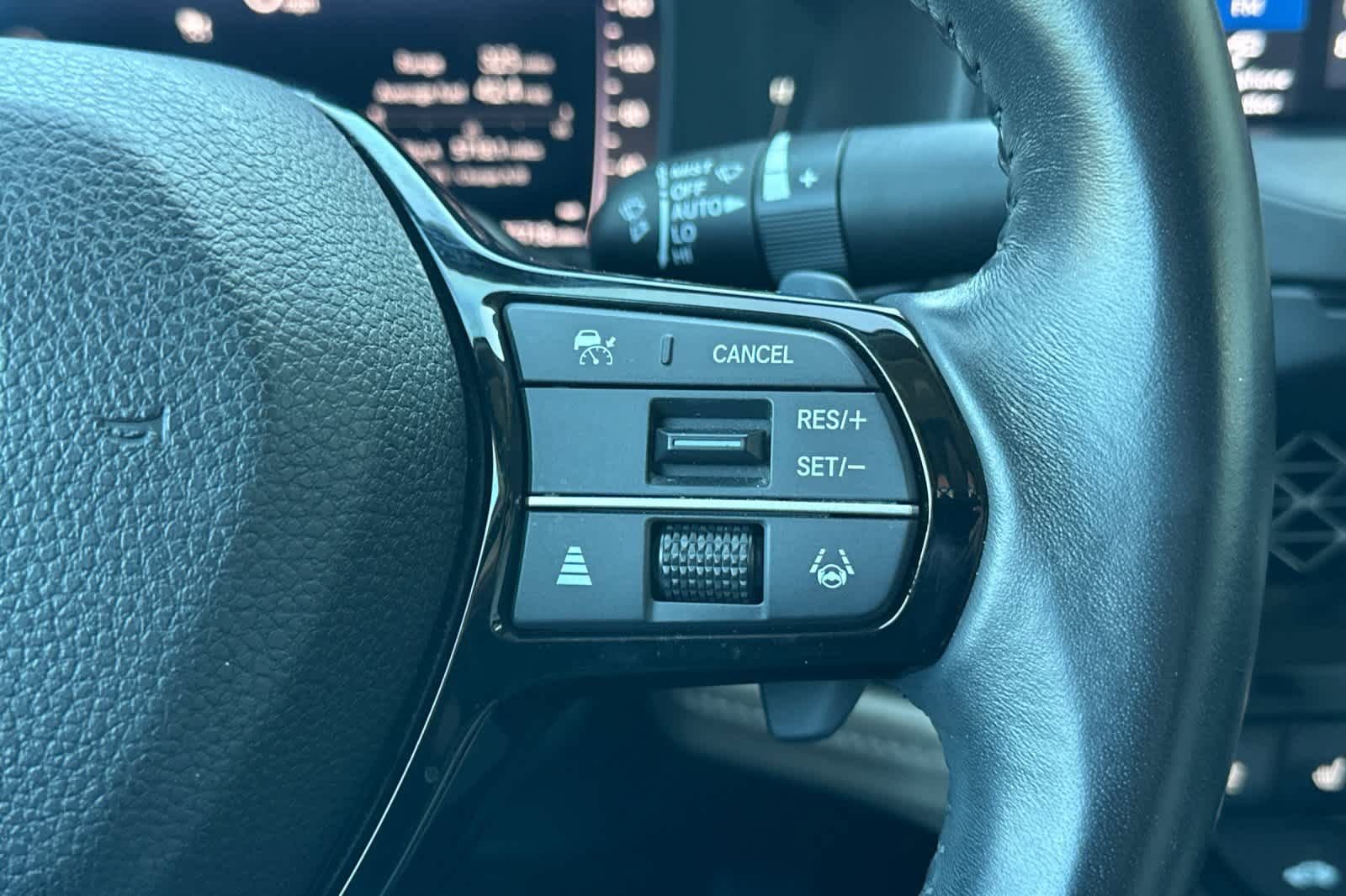 Used 2023 Honda Accord Touring image 29