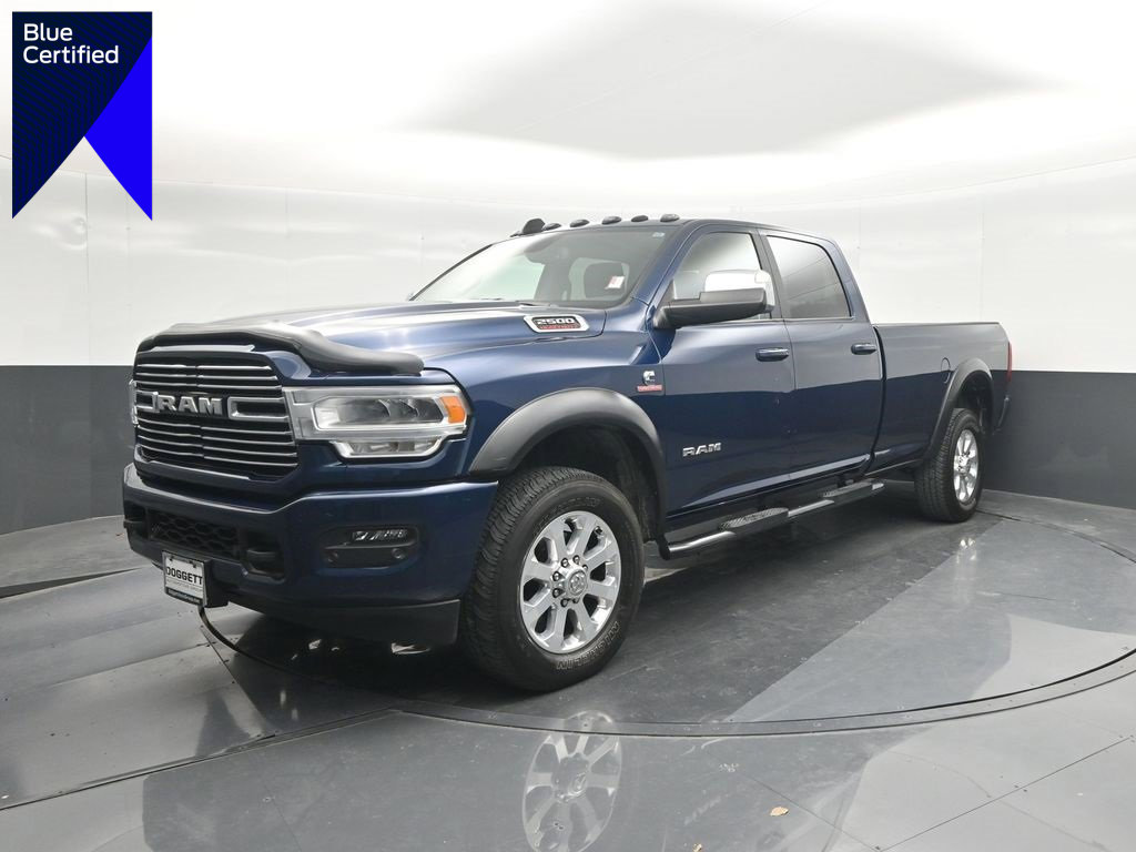Used 2022 RAM 2500 Laramie
