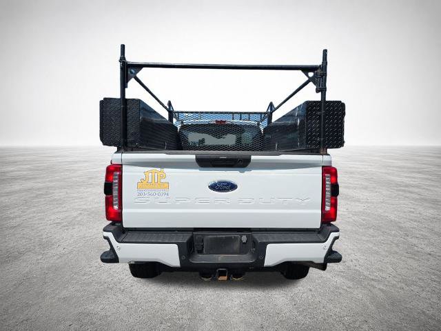 Certified 2023 Ford F350 XL w/ STX Appearance Package AWD/4WD image 7
