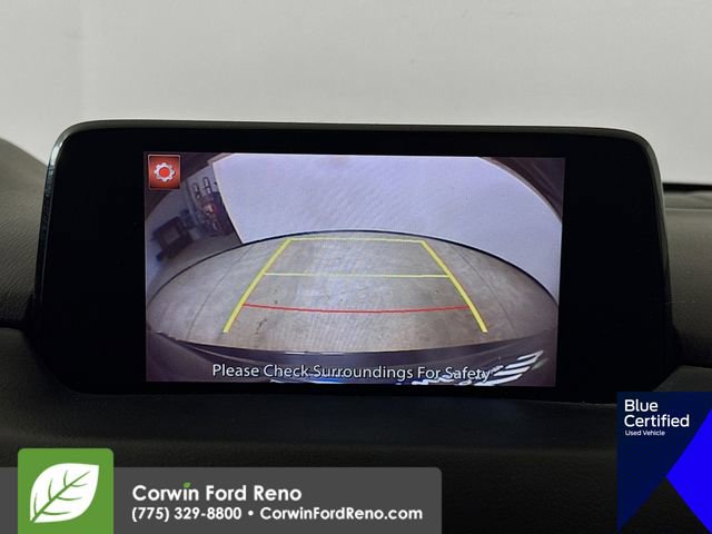 Used 2020 MAZDA CX-5 Touring image 17