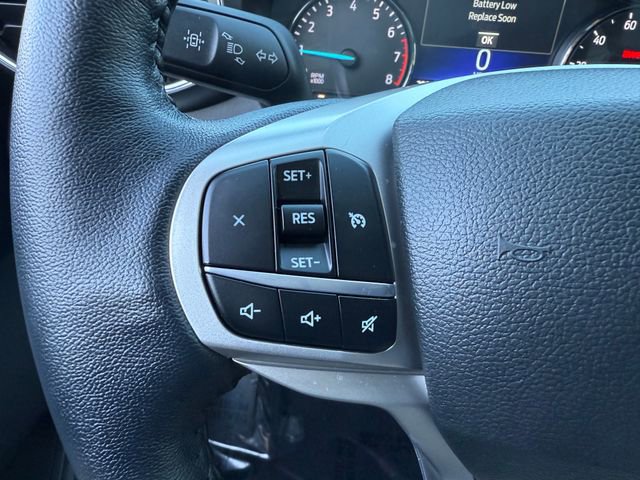 Certified 2022 Ford Explorer XLT w/ Equipment Group 202A image 16