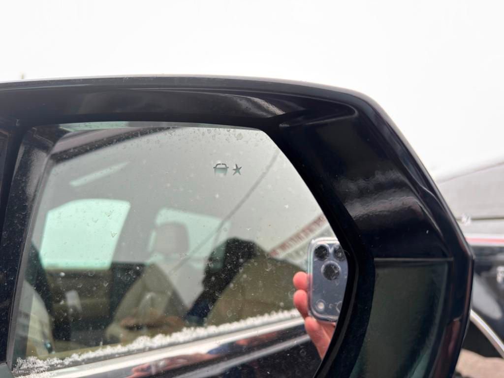 Used 2023 Chevrolet Suburban Premier w/ Max Trailering Package image 48