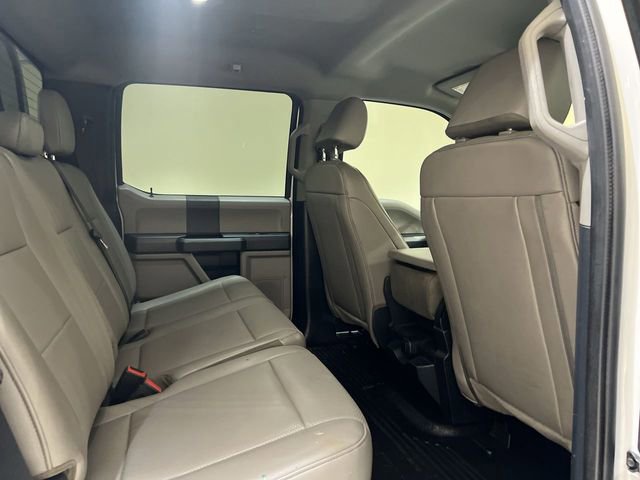 Certified 2022 Ford F350 XL w/ STX Appearance Package AWD/4WD image 22