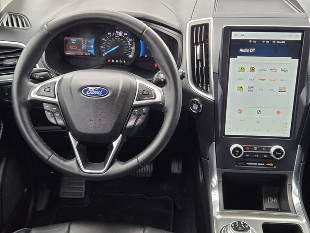 Certified 2022 Ford Edge Titanium AWD/4WD image 25