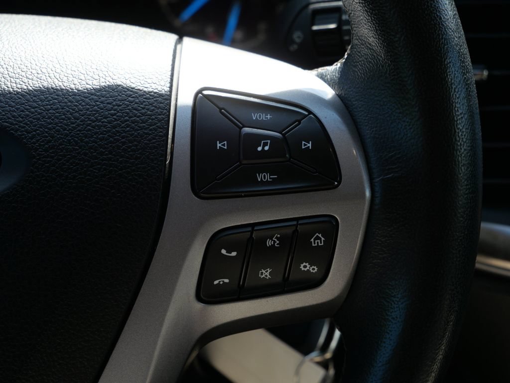 Certified 2019 Ford Ranger XLT w/ Equipment Group 301A Mid AWD/4WD image 21