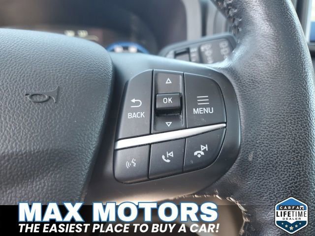 Certified 2021 Ford Bronco Sport Badlands w/ Badlands Package image 27