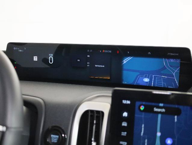Certified 2025 Ford Expedition Active AWD/4WD image 17