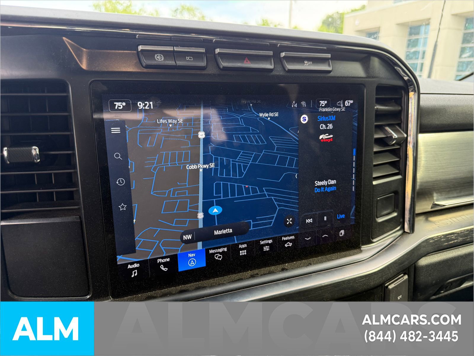 Certified 2024 Ford F350 Lariat image 18