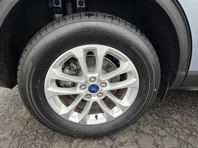 Certified 2022 Ford Escape SE w/ Convenience Package image 43