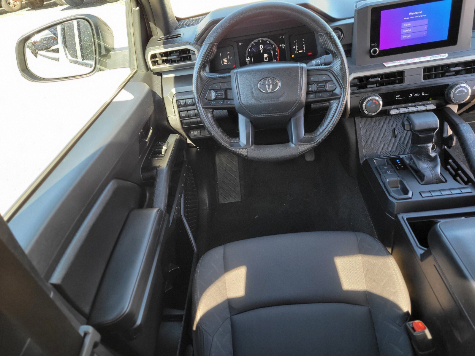 Used 2024 Toyota Tacoma SR image 13