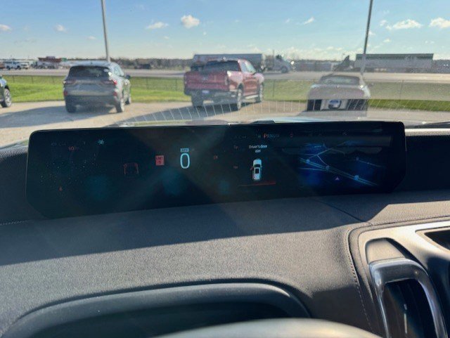 Certified 2025 Ford Expedition Platinum w/ Driver's Package image 19