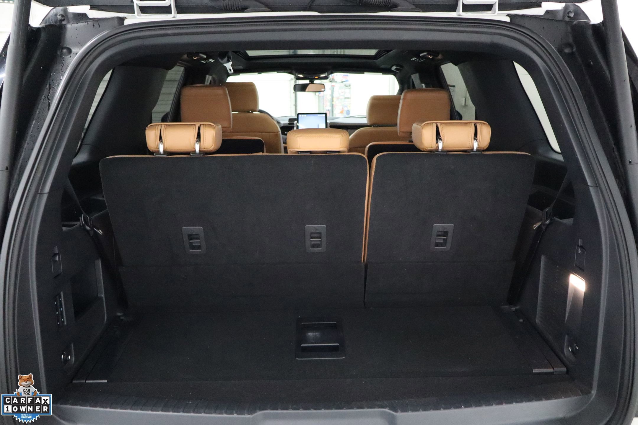 Certified 2023 Ford Expedition Platinum image 33