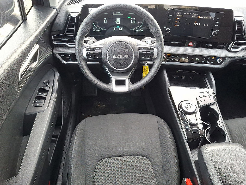 Used 2023 Kia Sportage LX image 26