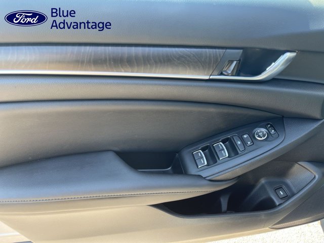 Used 2021 Honda Accord EX image 4