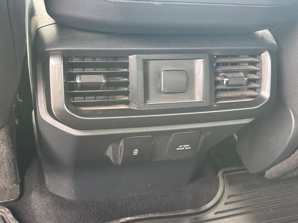 Certified 2023 Ford F150 XLT w/ Equipment Group 302A High AWD/4WD image 20