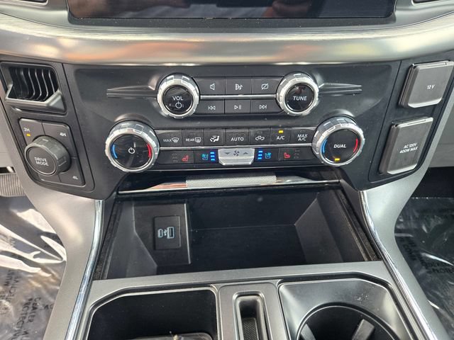 Certified 2023 Ford F150 Lariat AWD/4WD image 15