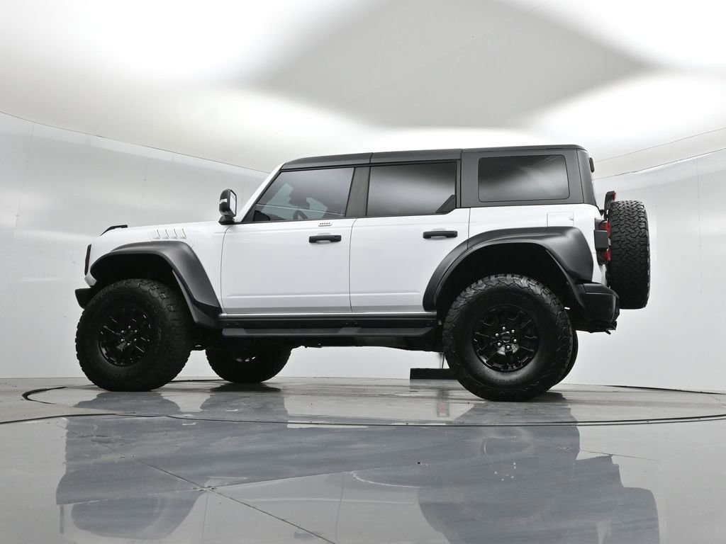 Certified 2023 Ford Bronco Raptor image 26