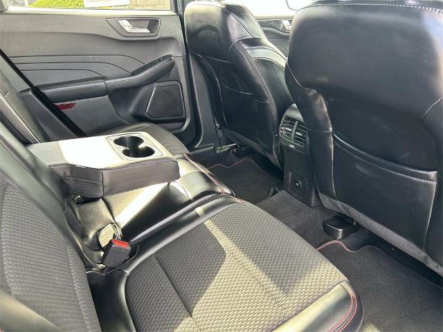 Certified 2023 Ford Escape ST-Line image 21