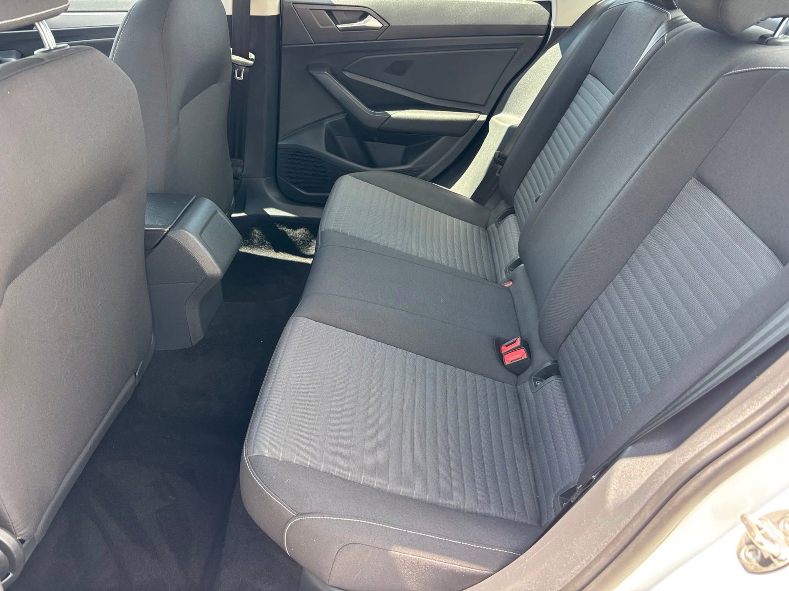 Used 2023 Volkswagen Jetta S FWD image 16