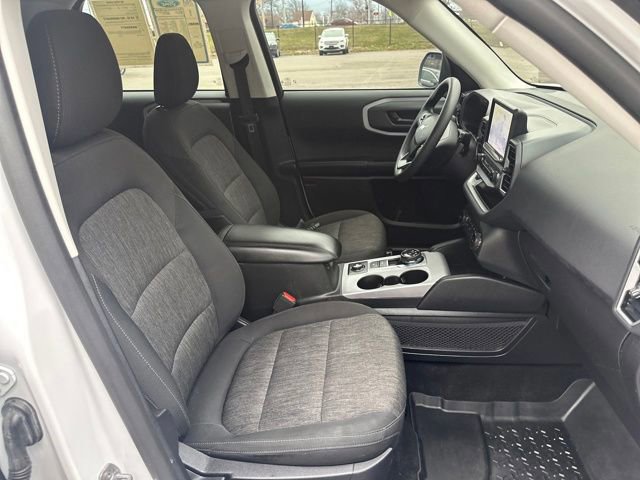 Certified 2022 Ford Bronco Sport Big Bend image 19