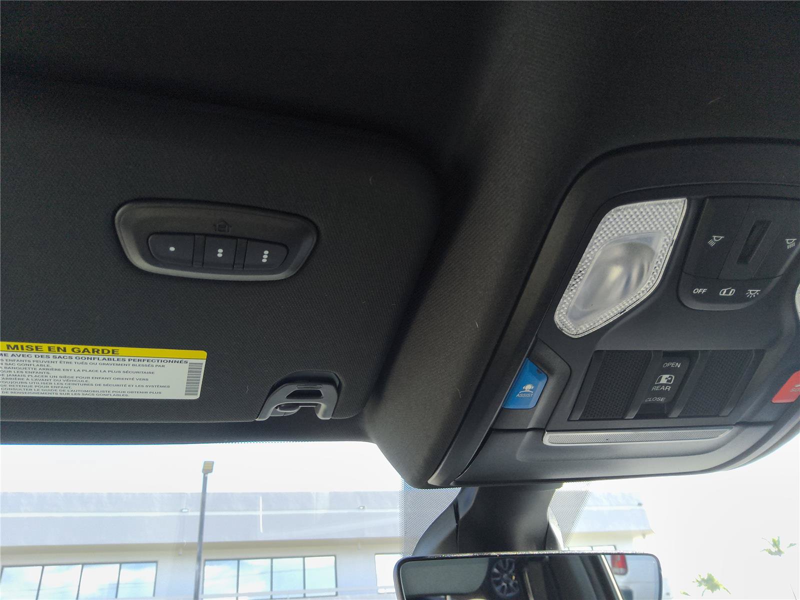 Used 2022 RAM 1500 Big Horn RWD image 38