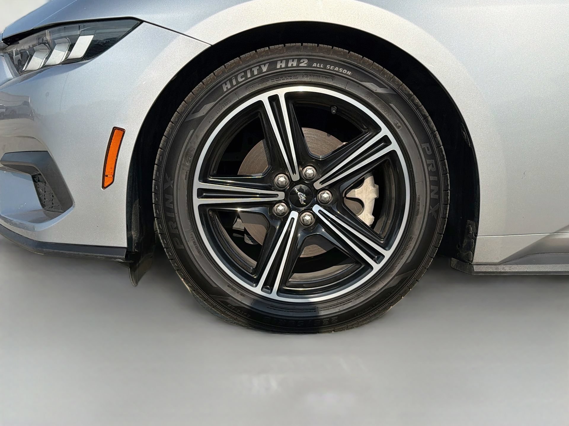 Certified 2024 Ford Mustang Convertible RWD image 31