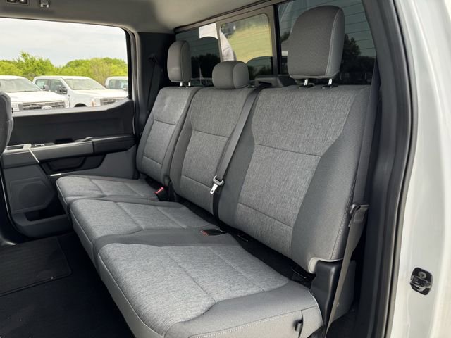 Certified 2024 Ford F250 XL w/ STX Appearance Package AWD/4WD image 25