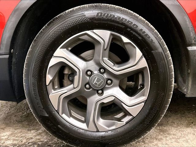 Used 2017 Honda CR-V EX-L image 8