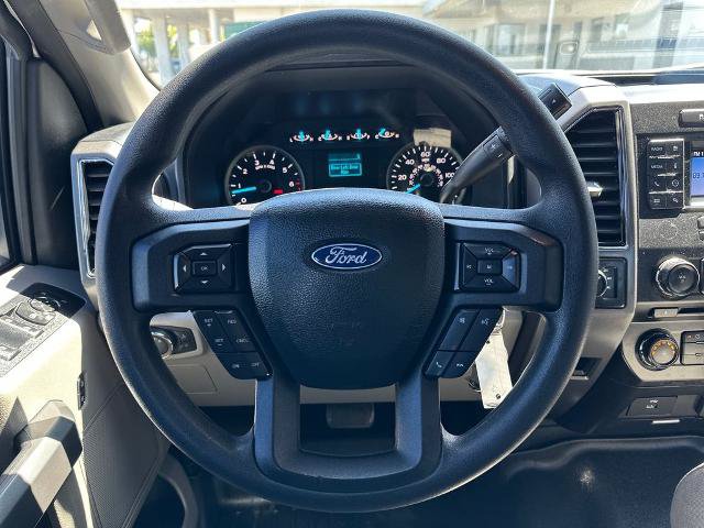Certified 2018 Ford F150 XLT AWD/4WD image 19