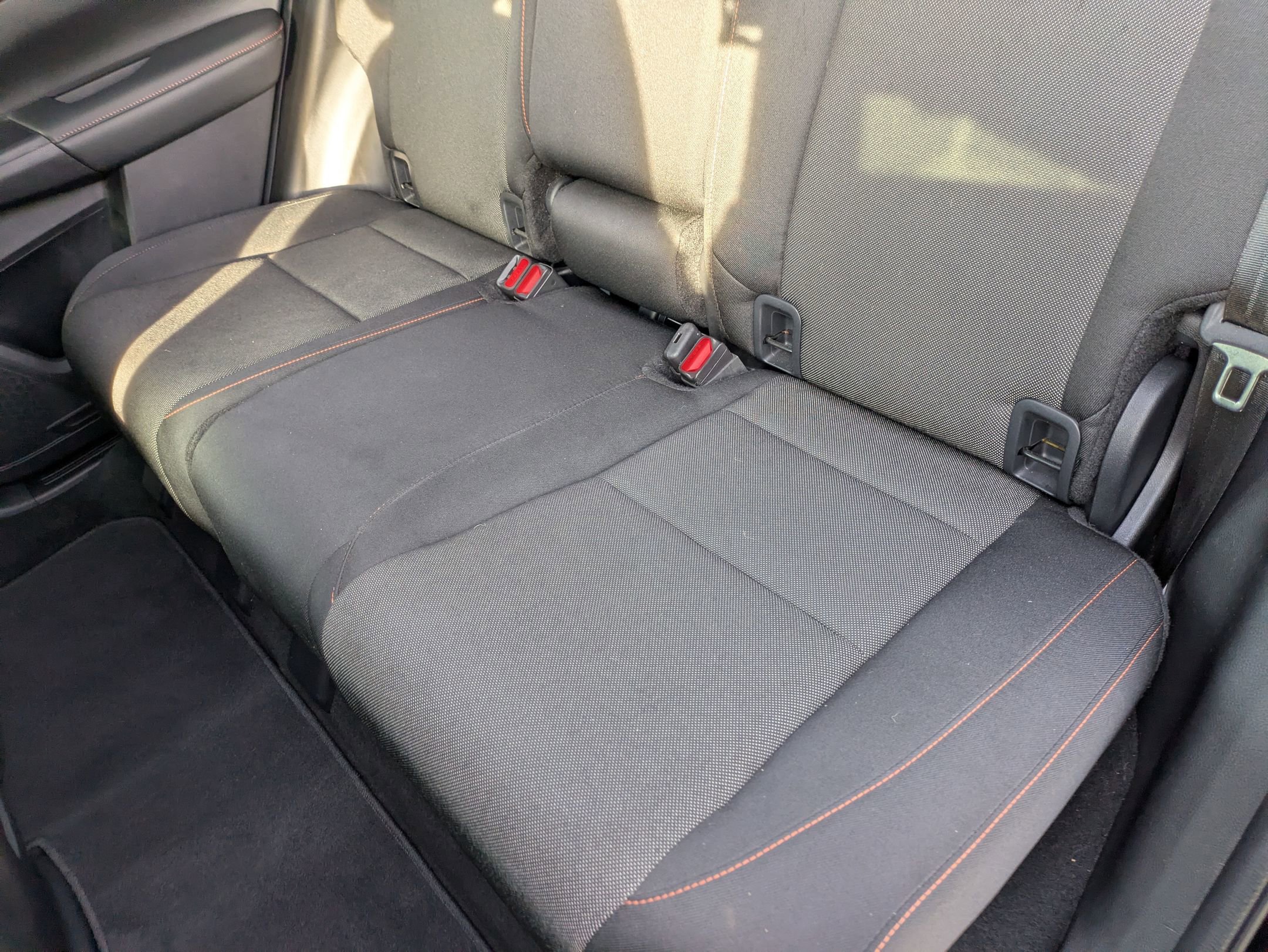 Used 2024 Honda CR-V Sport image 29