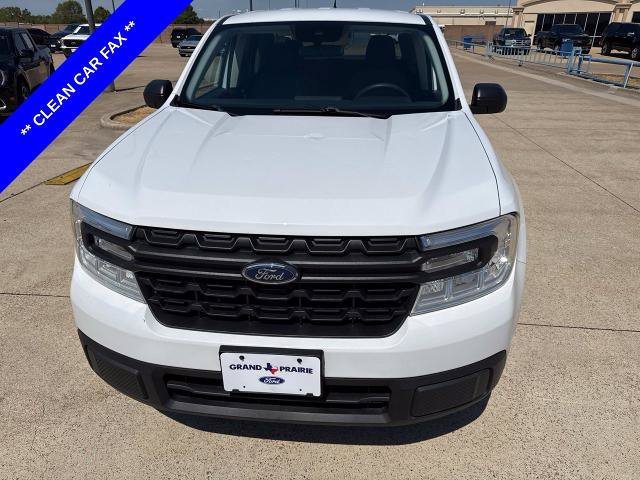 Certified 2023 Ford Maverick XL FWD image 2
