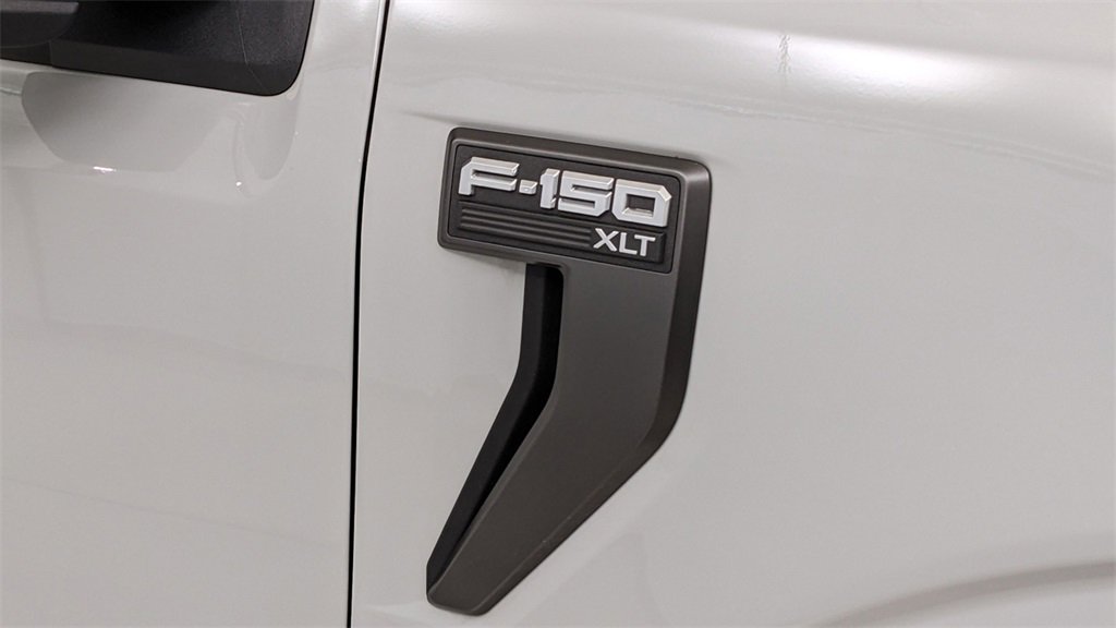 Certified 2023 Ford F150 XLT w/ Equipment Group 302A High image 41