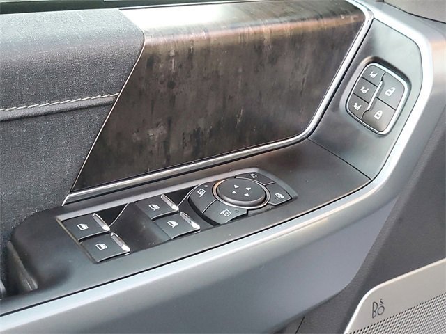 Certified 2023 Ford F150 Lariat w/ Equipment Group 502A High image 11