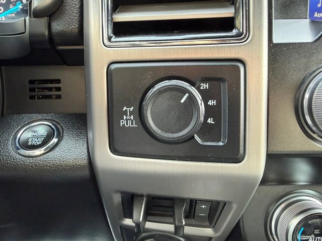 Certified 2020 Ford F350 Platinum AWD/4WD image 26