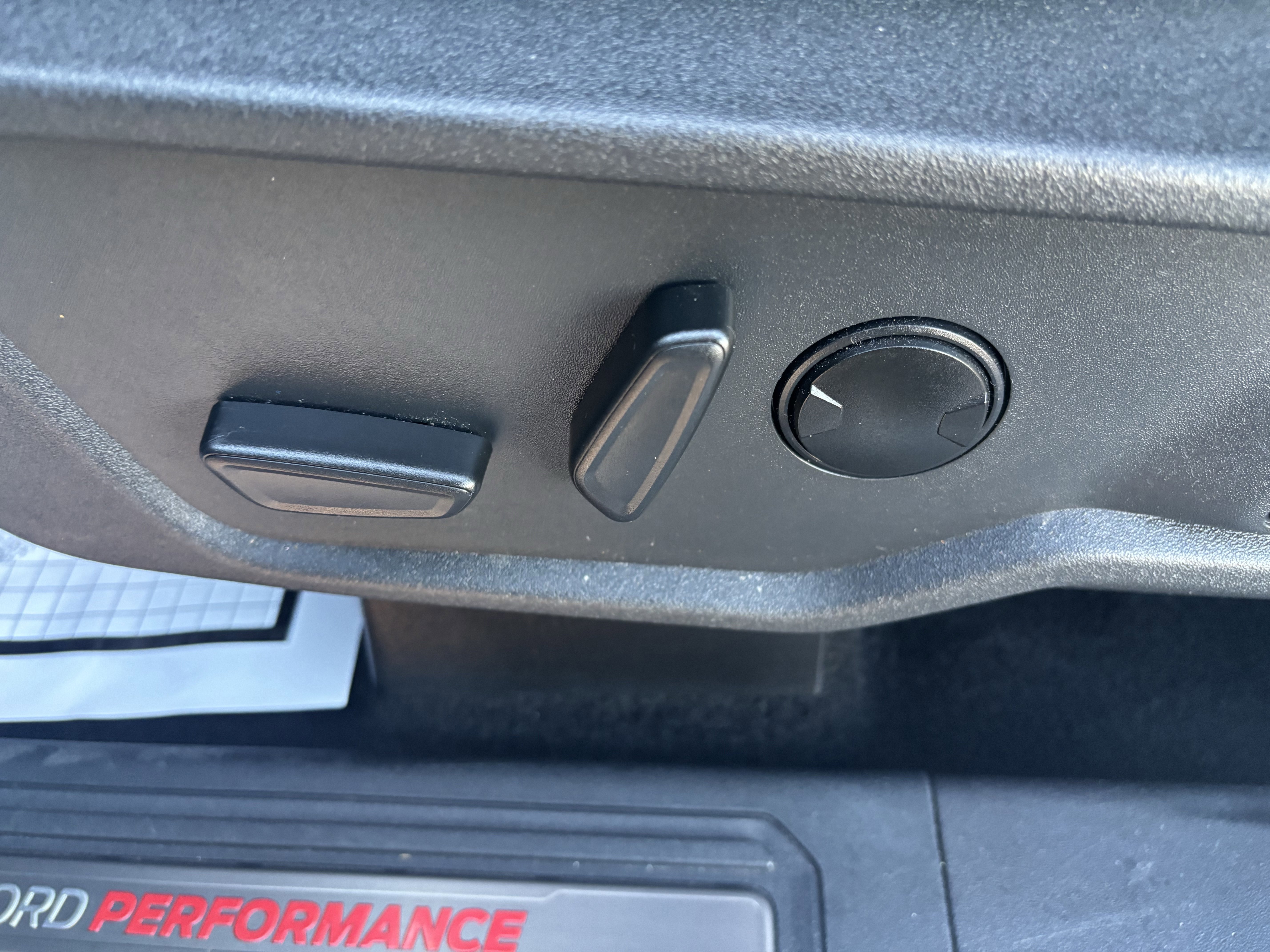 Certified 2023 Ford Bronco Raptor image 13