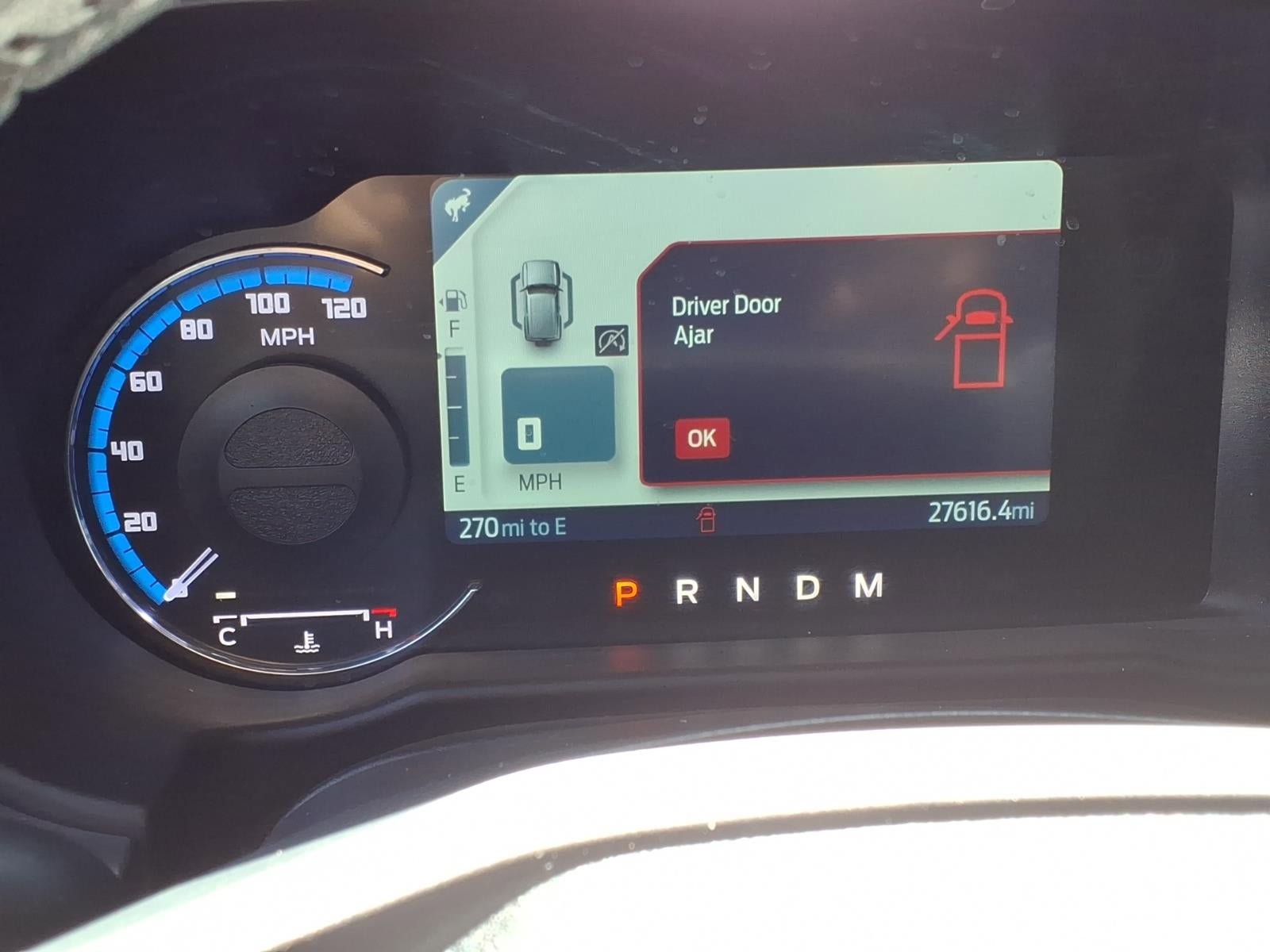 Certified 2023 Ford Bronco Outer Banks AWD/4WD image 30