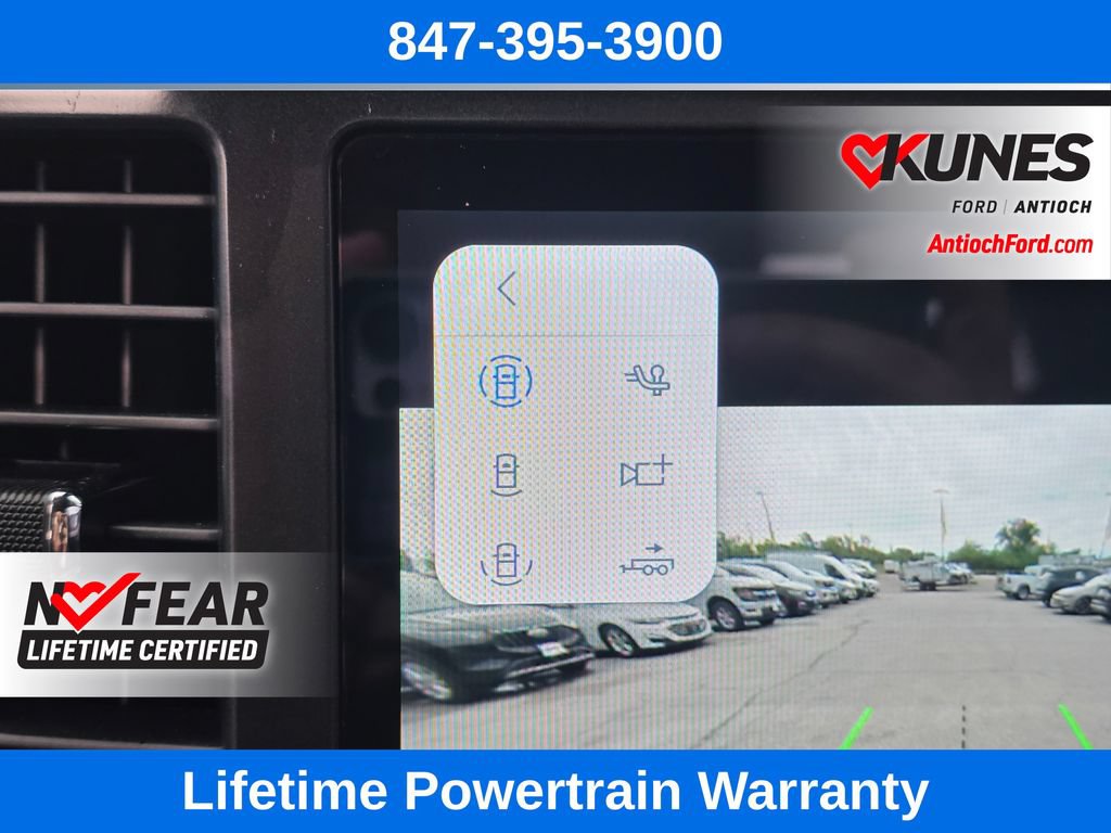 Certified 2024 Ford F150 XLT w/ Tow/Haul Package AWD/4WD image 47