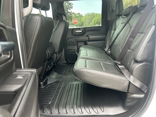 Used 2024 GMC Sierra 2500 Pro w/ Fleet Convenience Package AWD/4WD image 19