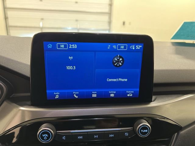 Certified 2024 Ford Escape Active image 14