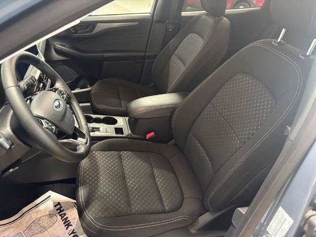 Certified 2024 Ford Escape Active w/ Tech Pack #1 AWD/4WD image 12