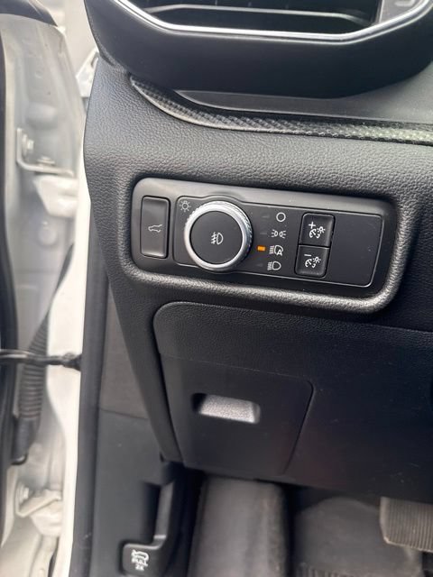Certified 2020 Ford Explorer ST w/ ST Street Pack AWD/4WD image 17