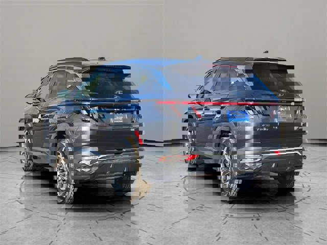 Used 2022 Hyundai Tucson SEL w/ Convenience Package image 5