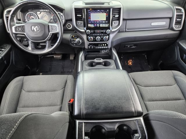 Used 2020 RAM 1500 Big Horn AWD/4WD image 15