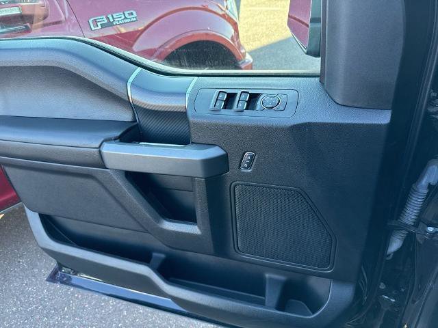 Certified 2019 Ford F150 XLT w/ Equipment Group 302A Luxury image 35