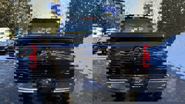 Certified 2022 Ford F150 XL w/ Equipment Group 101A High image 17