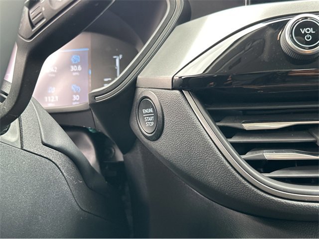 Certified 2024 Ford Escape Active image 28